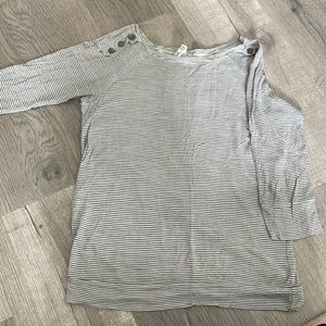 Lightweight shirt